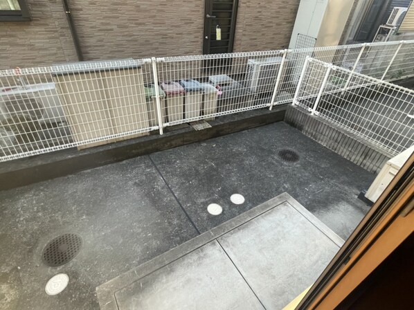 アゼリア大善の物件内観写真